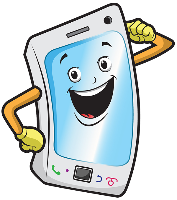 PhoneGag Logo